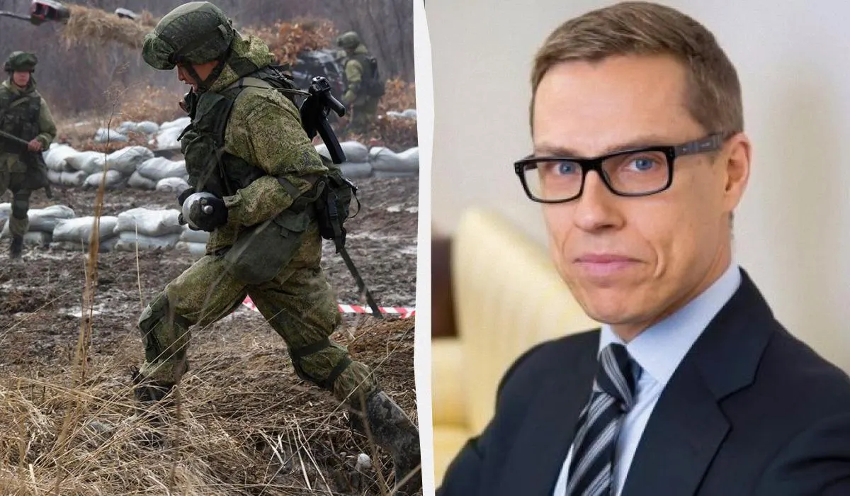 По словам президента Финляндии, за последние месяцы Украина ежемесячно уничтожала или ранила десятки тысяч российских военнослужащих, в основном благодаря ударам беспилотников.