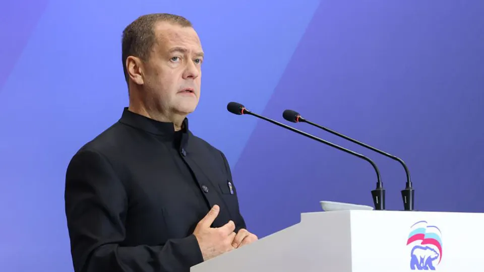 Заместитель главы Совбеза заявил о реальной угрозе ядерной катастрофы и призвал быть готовыми на фоне истечения СНВ‑III и обострения международной обстановки.