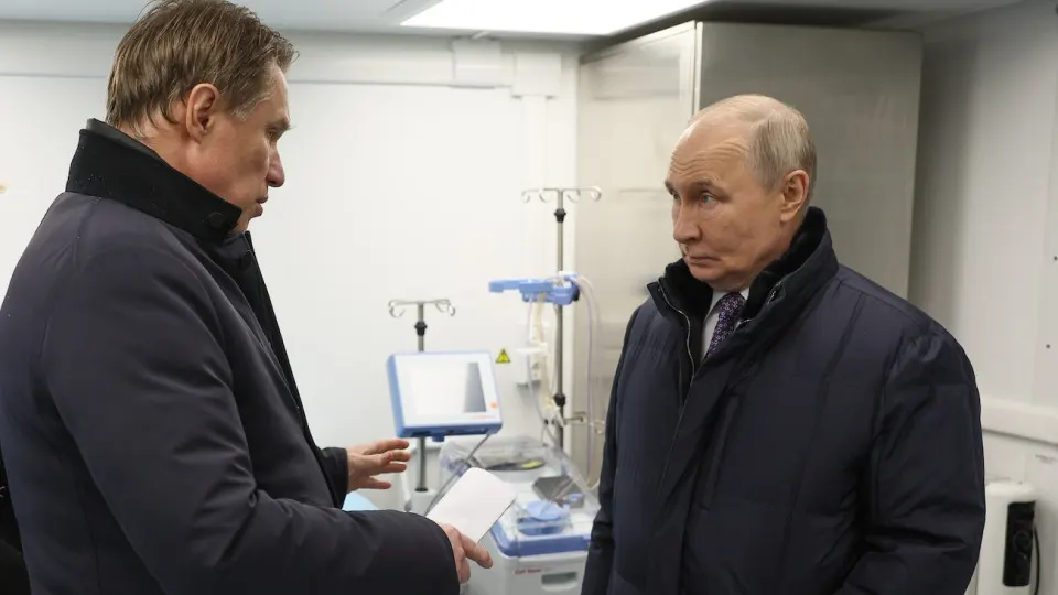 Президент поручил Минздраву увеличить охват обследований репродуктивного здоровья мужчин и женщин в попытке остановить длительное снижение рождаемости в стране.
