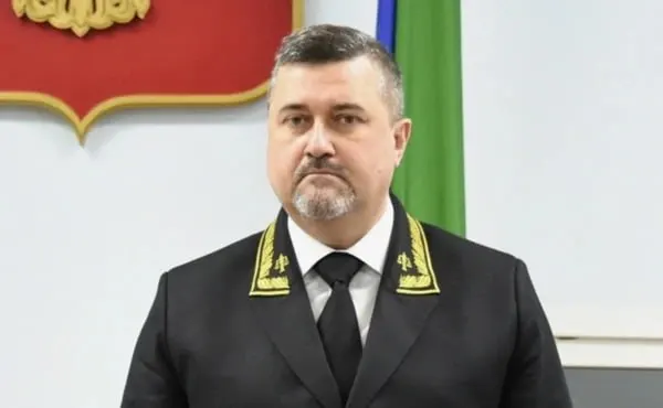 Высшая квалификационная коллегия судей прекратила полномочия Фёдора Щукина как председателя Верховного суда Дагестана. Ранее обсуждалась возможность его выдвижения на пост главы республики.