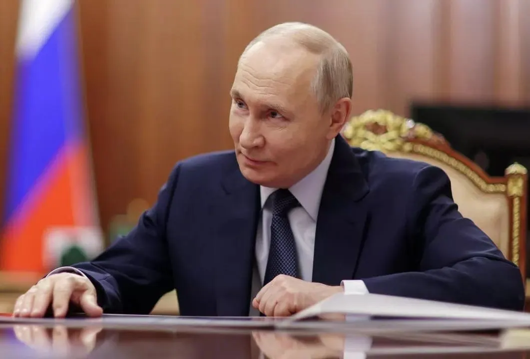 Пресс‑секретарь президента отметил, что выступление главы государства ожидают во всём мире, и такой интерес оправдан.