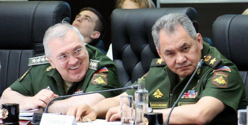 Московский суд удовлетворил иск прокуратуры: в доход государства обращены деньги и недвижимость Цаликова и членов его семьи на общую сумму 5,5 млрд рублей.