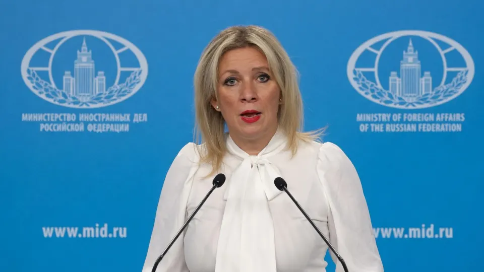 Официальный представитель МИД РФ предупредила, что любая атака в отношении проживающих в Приднестровье россиян получит «незамедлительный и адекватный» ответ; заявление прозвучало на фоне указа о выдаче российских паспортов и изменений в законах о защите граждан за рубежом.