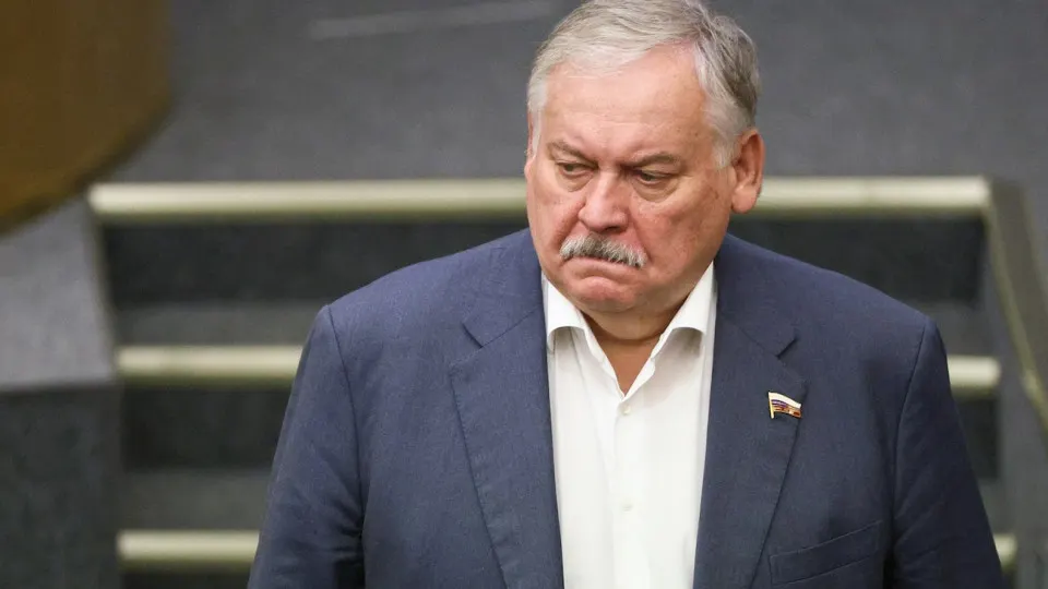 Первый зампред комитета Госдумы Константин Затулин заявил, что Латвия и Эстония «обманули» русскую часть населения, и высказался на фоне законопроекта, разрешающего применение войск для защиты россиян за границей.