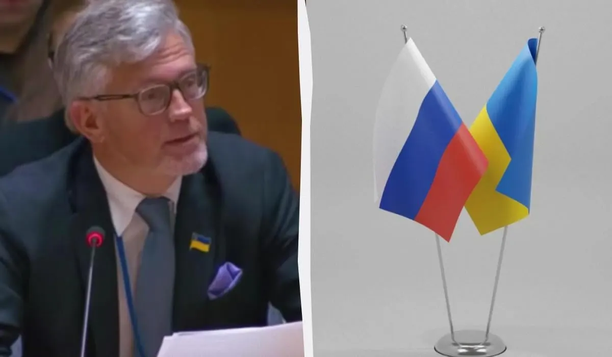 Постоянный представитель Украины при ООН Андрей Мельник заявил, что Россия ответила отказом на предложение встречи лидеров для обсуждения прекращения войны. По его словам, официальные заявления в Москве скрывают ухудшение экономической ситуации, а Украина продолжает освобождать территории.