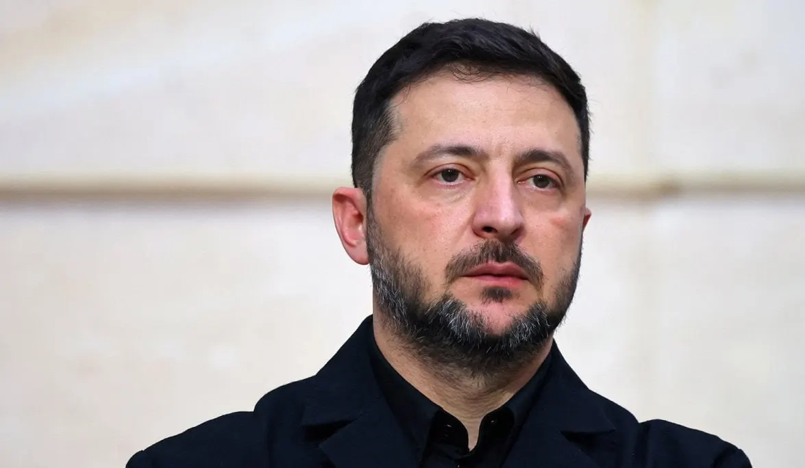 Президент Украины назвал позицию российского лидера «слабым ответом» и заявил, что тот не намерен завершать войну; ранее Путин отказался встречаться и раскритиковал украинское письмо.