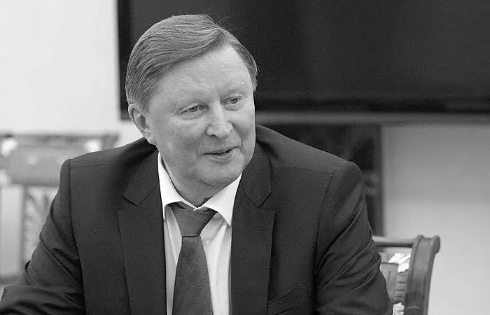 Бывший министр обороны и спецпредставитель президента Сергей Иванов умер в возрасте 73 лет. Он возглавлял Минобороны в 2001—2007 годах.