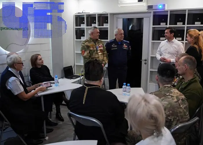 В Челябинске фиксируют увеличение числа вернувшихся с фронта с посттравматическим стрессовым расстройством, психозами и агрессией. Районные центры помощи открывают, но этого недостаточно для предотвращения социального кризиса.