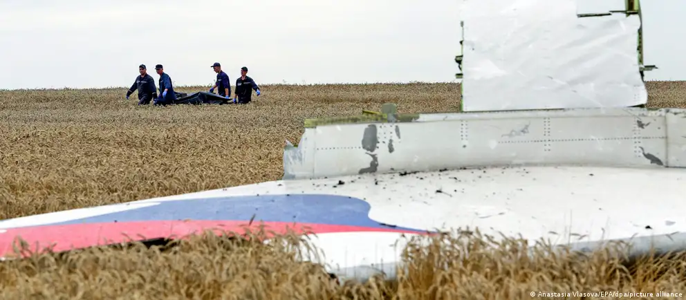 В двенадцатую годовщину гибели рейса MH17 Европейский Союз призвал Россию признать свою ответственность и полностью сотрудничать после решений ЕСПЧ и ИКАО.