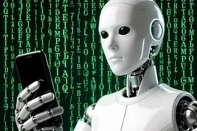 В обновлённой Стратегии развития связи до 2035 года предусмотрено активное внедрение искусственного интеллекта в телеком‑отрасли: создание национальных ИИ‑платформ для управления сетями должно повысить скорость мобильного интернета по стране.