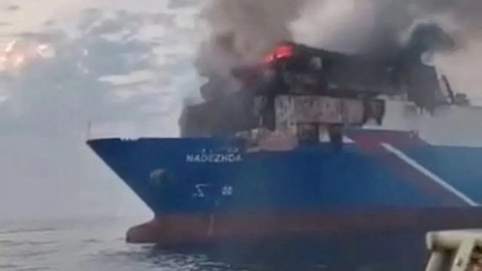 Из-за атак на суда в Черном море российские импортеры сталкиваются с задержками, ростом затрат и перераспределением маршрутов через альтернативные порты.