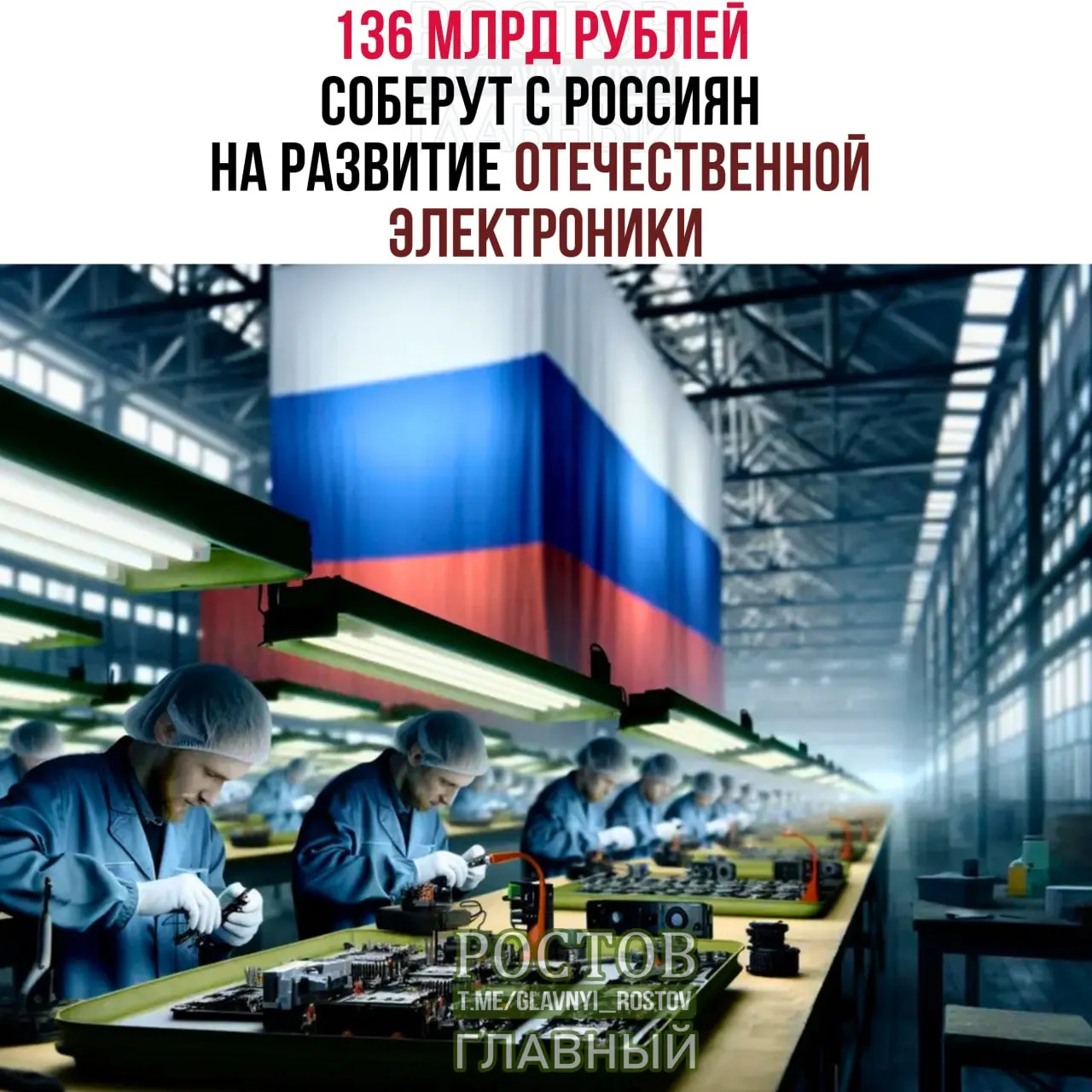 С 1 декабря производители и импортёры смартфонов, ноутбуков и другой техники обязаны уплачивать технологический сбор. По оценкам Минпромторга за шесть лет бизнес заплатит около 136 млрд рублей — примерно 22,7 млрд в год.