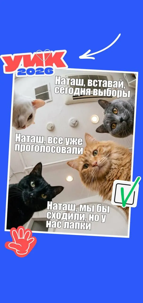 Голосование состоится с 18 по 20 сентября 2026 года. Кого будут выбирать, кто имеет право голосовать и какие документы взять с собой на участок.
