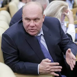 Депутат от Единой России предложил учредить день участников спецоперации и определить его на последнее воскресенье марта.