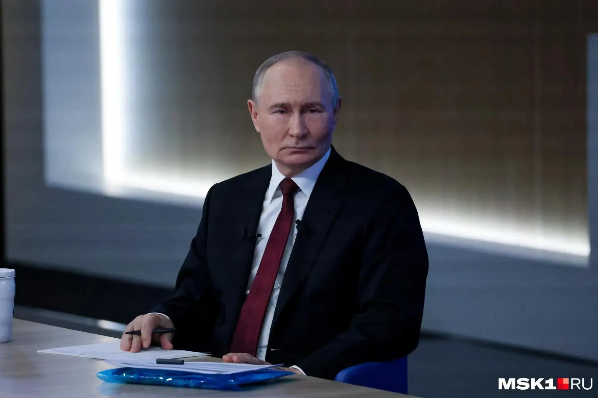 Президент предупредил зарубежных политиков и обсудил риски на фоне заявлений о готовности Европы к конфликту к 2030 году.