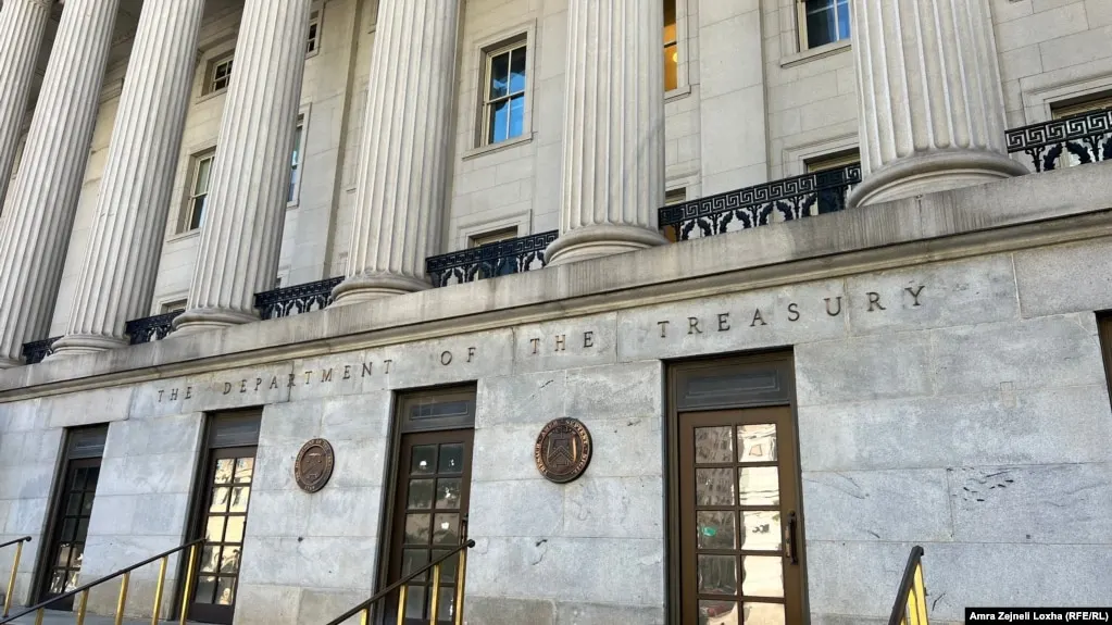 Минфин США ввёл ограничения против компаний и граждан в Иране, Турции и ОАЭ за участие в сетях закупок, которые, по версии Вашингтона, помогают Тегерану восстанавливать арсеналы ракет и беспилотников.