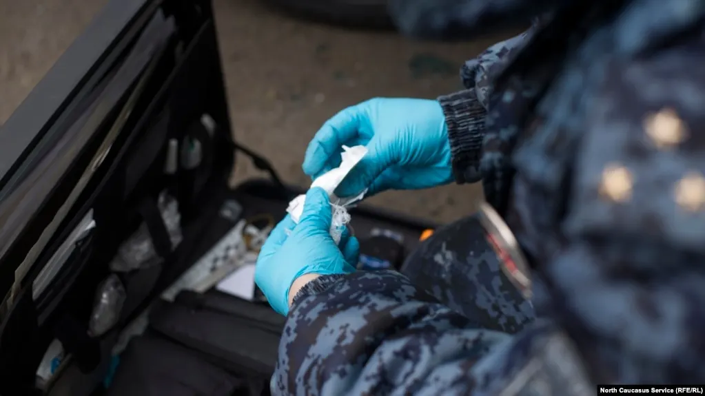 Кабмин рассмотрит проект Верховного суда о&nbsp;смягчении наказаний по&nbsp;«наркотическим» статьям