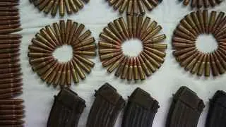 Еврокомиссар по обороне Андрюс Кубилюс предложил заложить в бюджете Евросоюза на 2028–2034 годы не менее 131 млрд евро на оборону, добиваясь, чтобы Европа производила больше вооружений, чем Россия, и снижала зависимость от США в военной сфере.