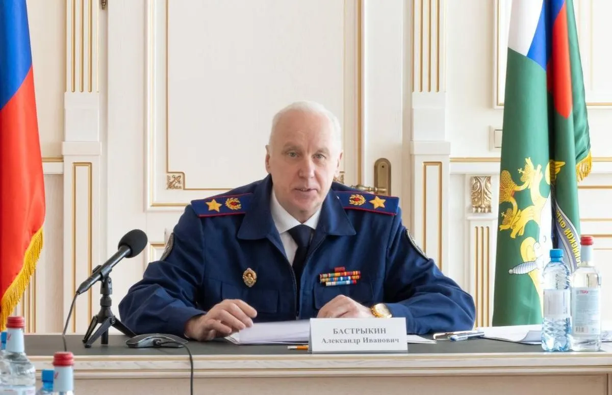 Глава Следственного комитета России распорядился провести проверку детских книг Григория Остера, включая знаменитые «Вредные советы», сочтя их содержание сомнительным с педагогической точки зрения.