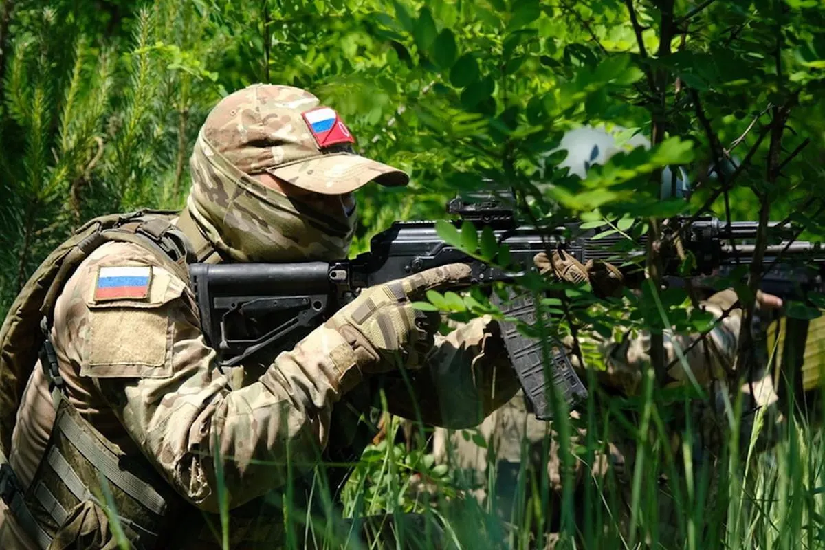В отчёте Института по изучению войны отмечают, что замедление наступления, укрепления Украины и контратаки делают маловероятным прогноз о полном захвате Донбасса и ставят под сомнение приказы о «достижении успехов».