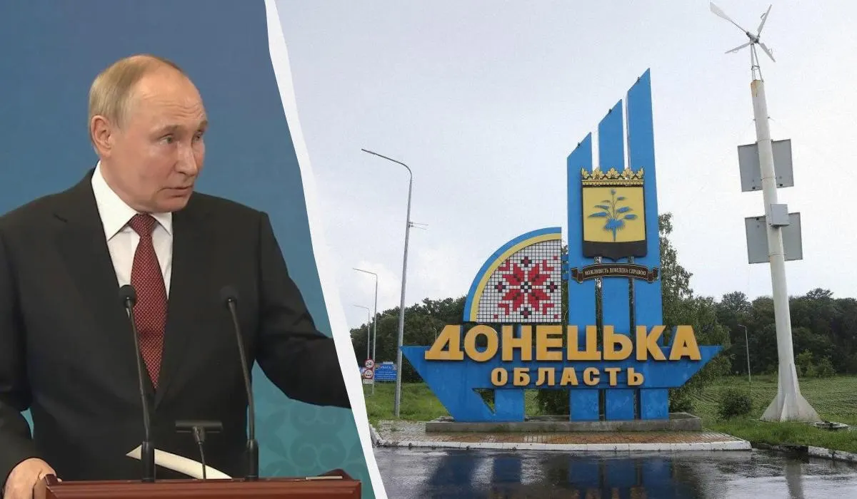 Высшее командование убедило президента, что Донбасс можно полностью взять за несколько месяцев. В руководстве рассчитывают превратить возможные успехи на фронте в рычаг для повышения требований в переговорах; украинская разведка предупреждает о риске расширения территориальных претензий.