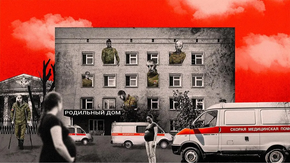 Из‑за наплыва раненых участников СВО военные госпитали переполнены: пациентов размещают в обычных стационарах, граждан лечат неполностью, при этом ощущается дефицит медикаментов и медперсонала.