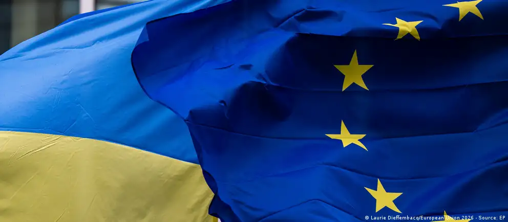 Совет ЕС проголосовал за подписание расширенного соглашения о поддержке Специального трибунала Совета Европы, который получит мандат на уголовное преследование высокопоставленных российских руководителей. Нидерланды готовы принять суд, а Евросоюз выделил первые 10 млн евро на его работу.
