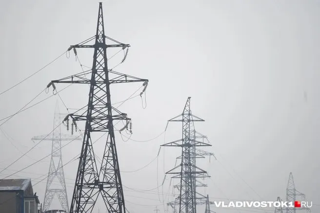 Прогноз Минэкономразвития предусматривает поэтапную индексацию тарифов в Приморском крае с октября 2026 года — итогом станет рост примерно до 8,04 ₽/кВт·ч для городских потребителей.
