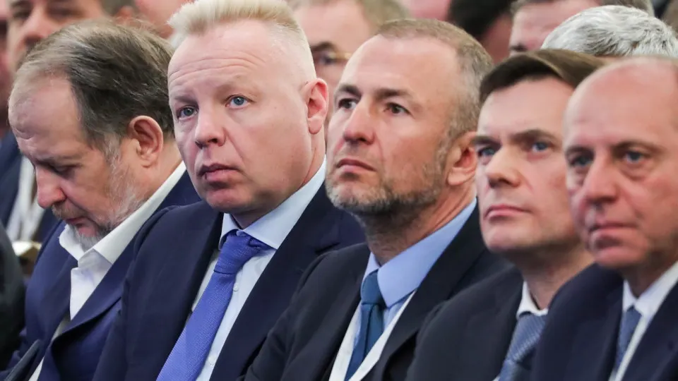Российский союз промышленников и предпринимателей предложил скрыть от публичного доступа сведения о делах, которые компании подают в российские суды для взыскания убытков, связанных с западными санкциями. Инициативу обсуждают в администрации президента; у неё есть и сторонники, и противники.