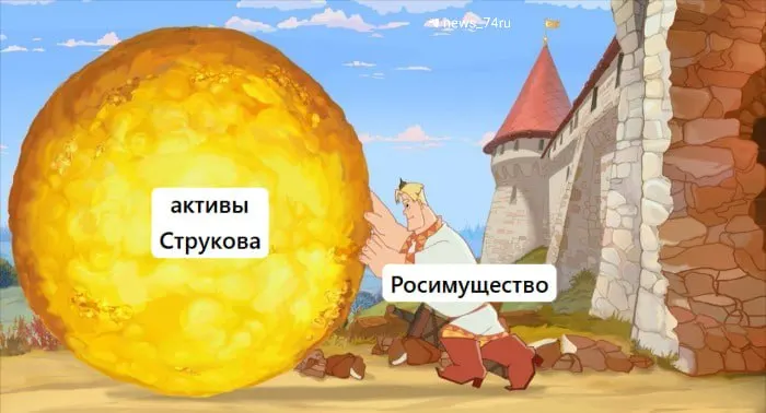 На торги выставят 67,2% акций ЮГК и другие национализированные активы с начальной стоимостью 162 млрд рублей. Для участия нужно внести задаток 20% от начальной цены (32,4 млрд рублей).