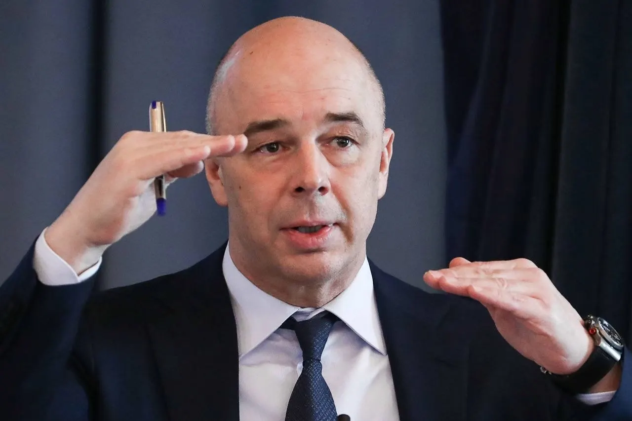 Министр финансов заявил, что налоговая нагрузка увеличилась, однако чрезмерных мер удалось избежать, и страна достигла финансового суверенитета.