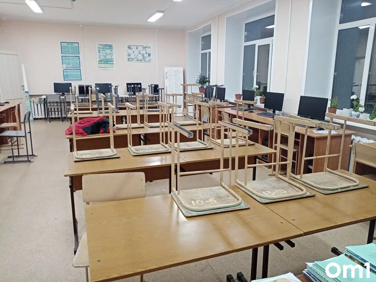Минпросвещения РФ в письме поручило проводить обучение в первых классах без домашних заданий с начала нового учебного года.