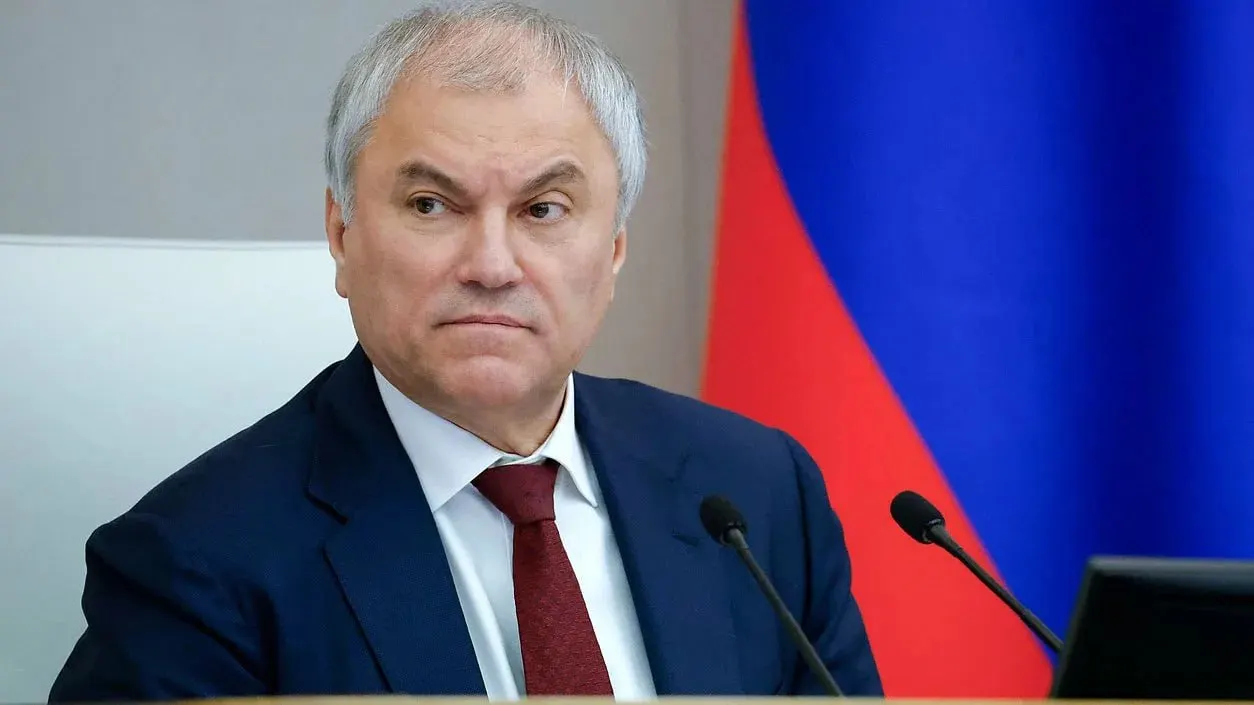 Спикер Госдумы заявил, что обвинения в том, что депутаты занимаются исключительно введением запретов, необоснованны — законотворчество реагирует на запросы граждан.