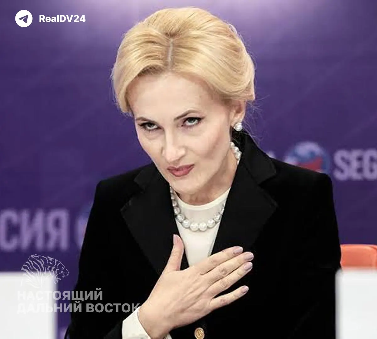 За время VIII созыва депутат от Камчатки стала соавтором сотен законов — от миграционных ограничений до мер против «иностранного влияния» и новых наказаний за преступления против государства.