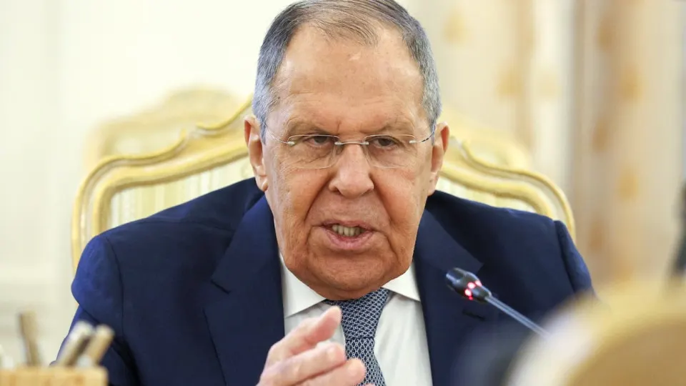 Глава МИД заявил, что Москва будет добиваться целей, названных президентом в июне 2024 года, и больше не будет рассчитывать на западные гарантии.