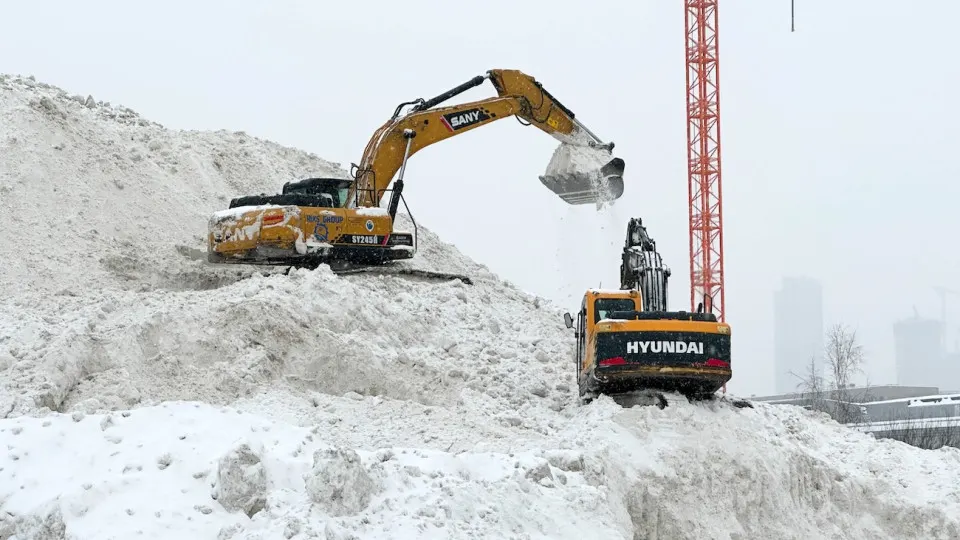 Минпромторг предлагает добавить «лед и снег» в эксперимент по маркировке замороженной продукции с 1 марта 2027 года. В перечень также попадают мороженое, замороженная рыба и ряд других категорий; продление экспериментального режима позволит подготовить бизнес к обязательной маркировке.