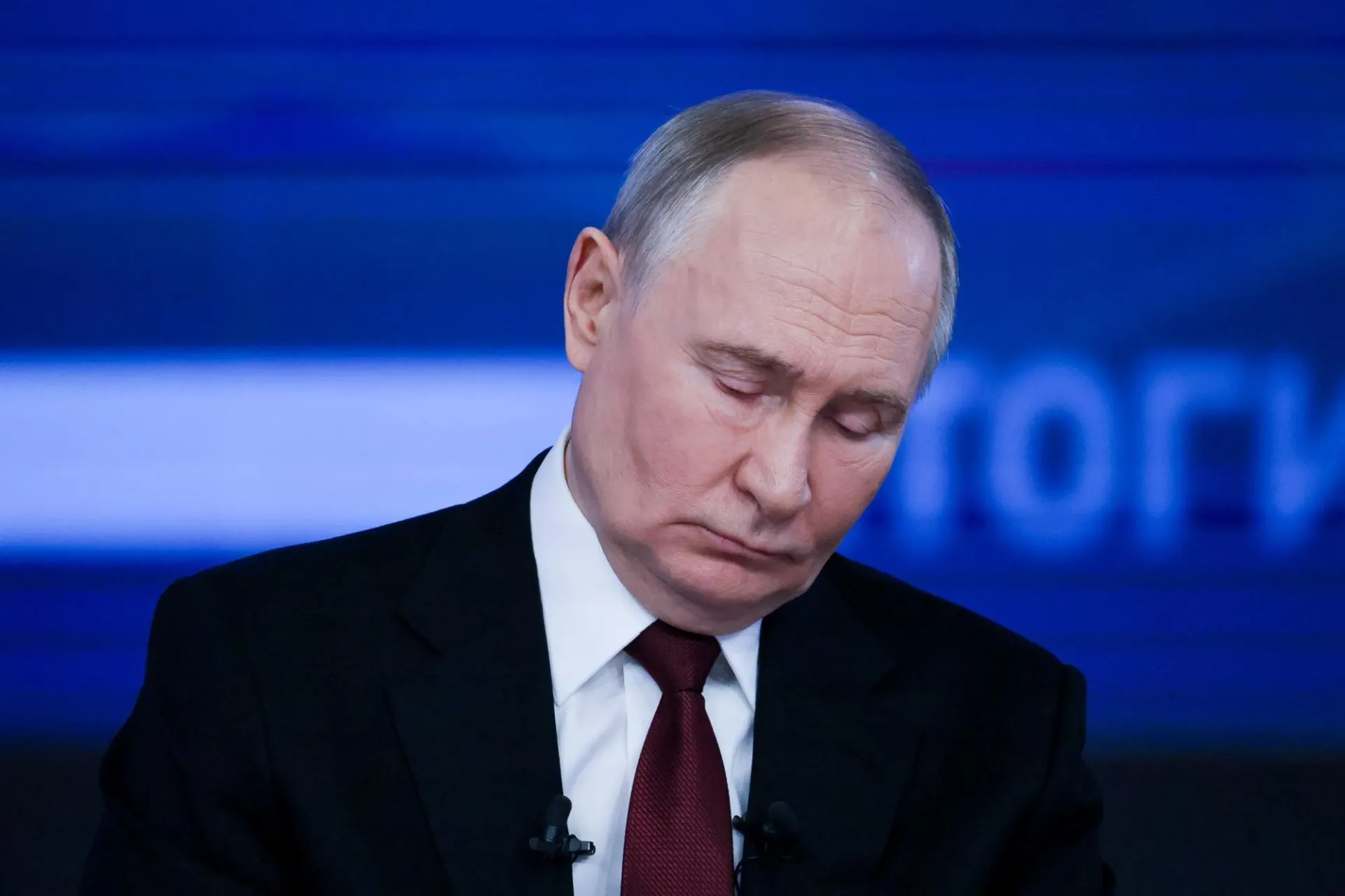 Президент обозначил главные мотивы, связанные с защитой граждан и обеспечением безопасности страны.
