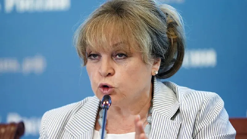 Глава Центризбиркома попросила журналистов и сторонников участвовать в мониторинге выборов и воздержаться от поспешной критики