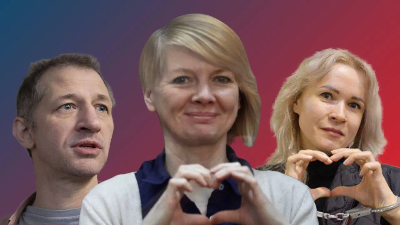 Основные события дня: аресты журналистов за правду, новые ограничения и расширение контроля за гражданами, а также новости о СВО.