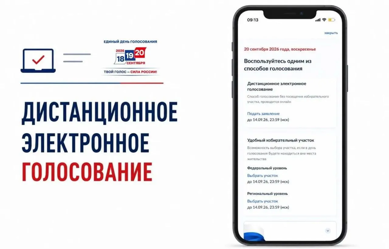 Старт подачи заявлений на дистанционное голосование вызывает споры вокруг прозрачности и возможности фальсификаций.