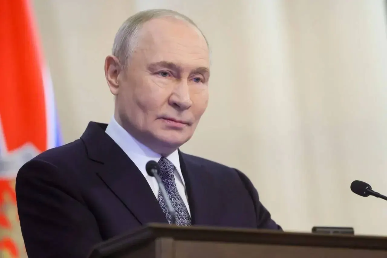 Президент поблагодарил десантников за мужество и решительность, отметив их вклад в обороноспособность страны и выразив уверенность в дальнейшей поддержке национальной безопасности.