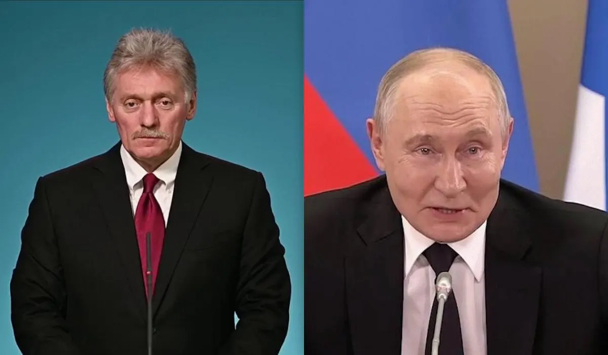 Пресс-секретарь Кремля заявил, что решения по поездке Путина на саммит G20 в Майами пока не принимались и будут зависеть от обстоятельств.