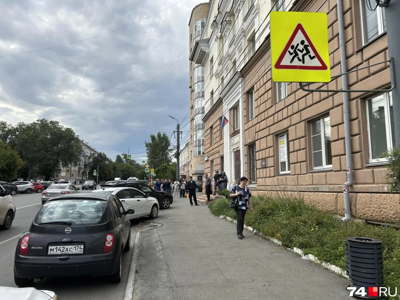 Суд вынес обвинительный вердикт по делу о хищении в региональном дорожном ведомстве; часть преступления касается растрат бюджета и небезопасного контроля подрядчиков.