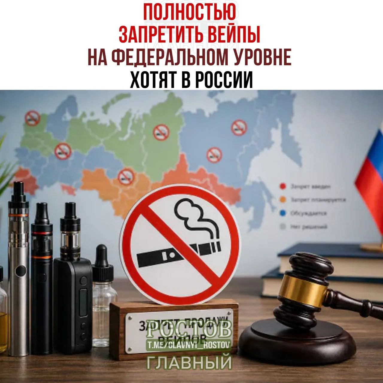 Общественные активисты предлагают запретить вейпы на уровне всего государства; пока региональные ограничения не затрагивают федеральный уровень.