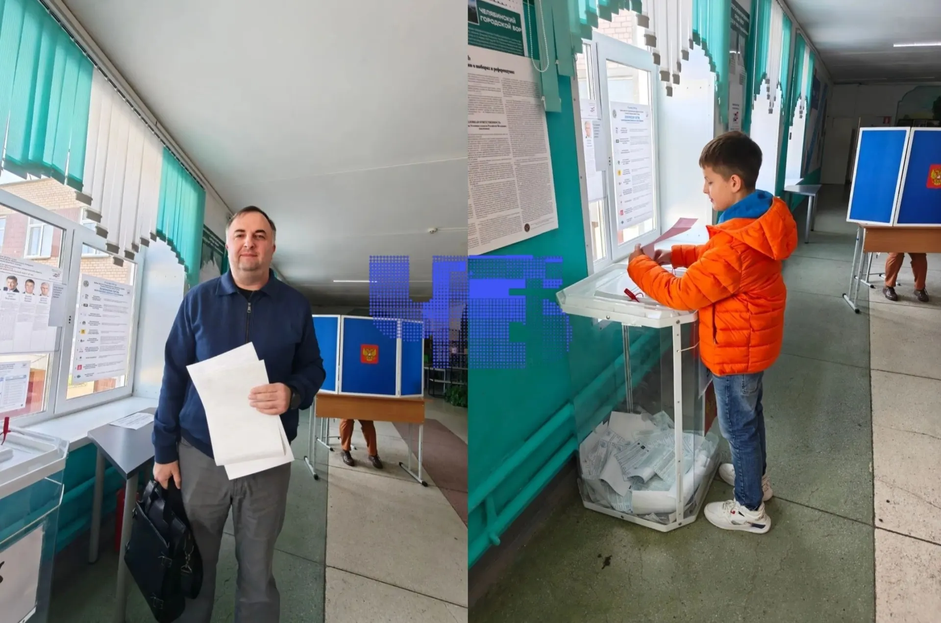 Глава Законодательного собрания Челябинской области принял участие в голосовании на участке и отметил спокойную обстановку. В регионе речь идёт об ограничениях для оппозиции и независимых наблюдателей, а некоторые кандидаты были сняты с гонки.