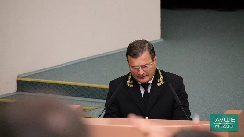 Высшая квалификационная коллегия судей России приняла дисциплинарные меры против председателя Саратовского областного суда Олега Ляпина и его заместителей за многочисленные нарушения в работе региональных судов.