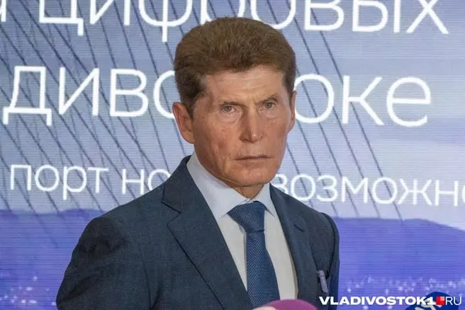 Госдума открыто поддержала кандидатуру губернатора Приморского края на должность заместителя председателя правительства РФ и полпреда в ДФО.