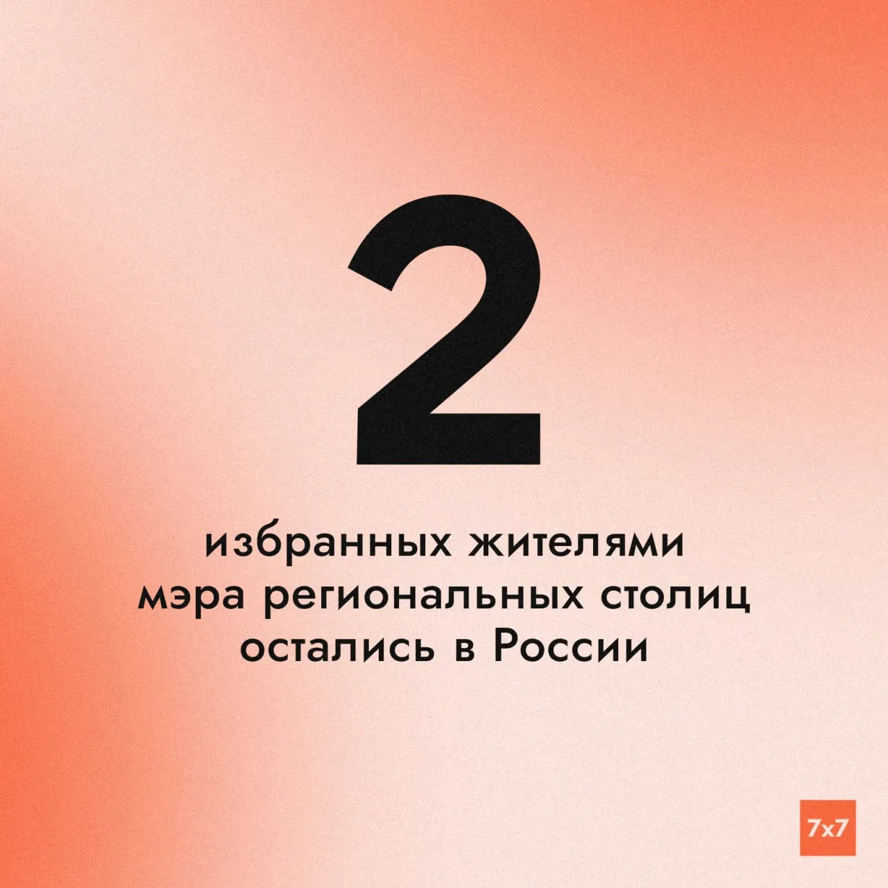 Полномочия двух мэров региональных столиц истекают в 2029 году; после этого выборы мэров будут проводиться иначе — депутаты будут рассматривать губернаторские кандидатуры.