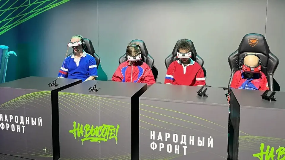 Новый норматив по управлению беспилотниками внедрён в пилотный режим в шести регионах в рамках проекта «На высоте!»