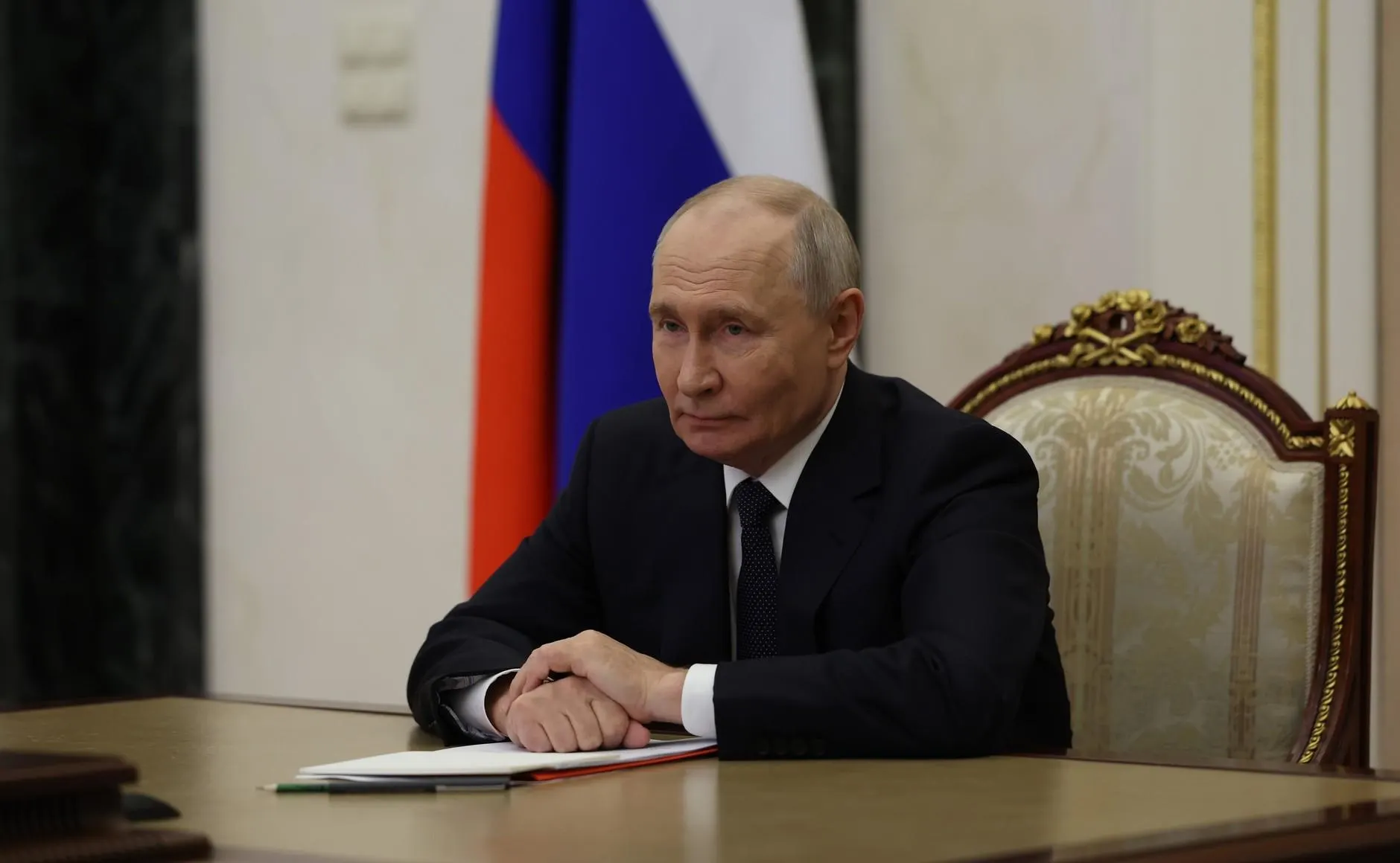 Раскрываем ключевые заявления и первые итоги начала переговоров.